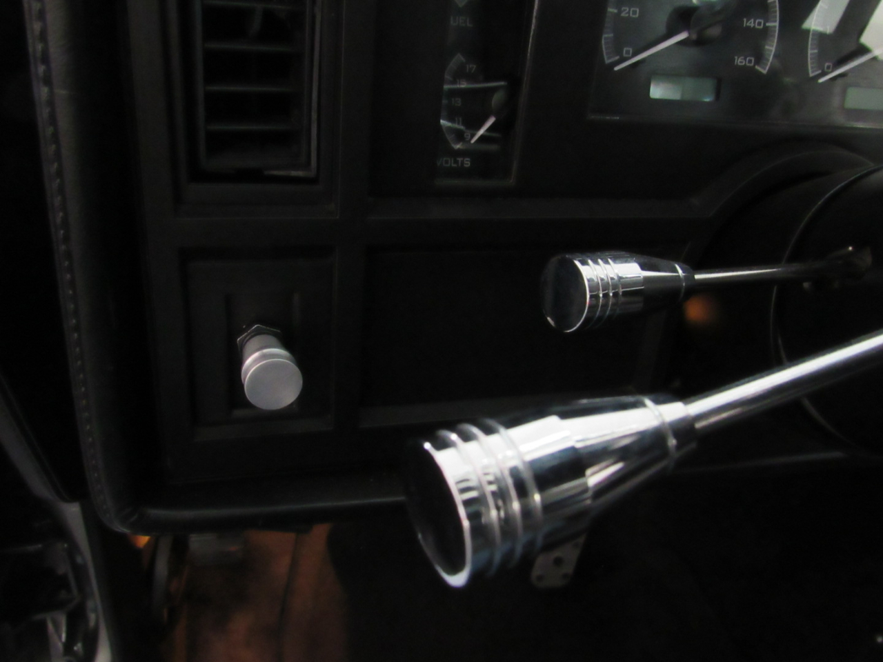 Chevrolet El Camino  1985