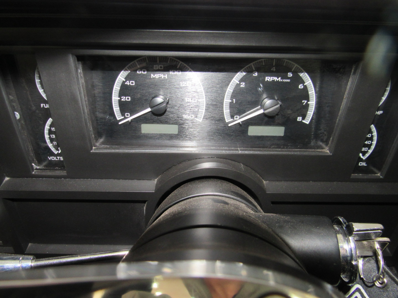 Chevrolet El Camino  1985