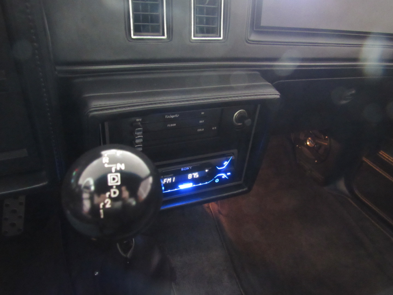 Chevrolet El Camino  1985