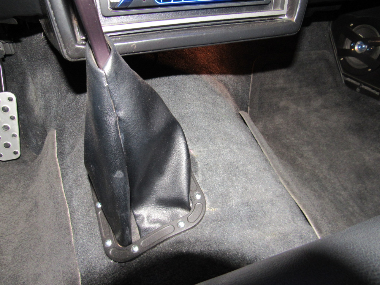 Chevrolet El Camino  1985