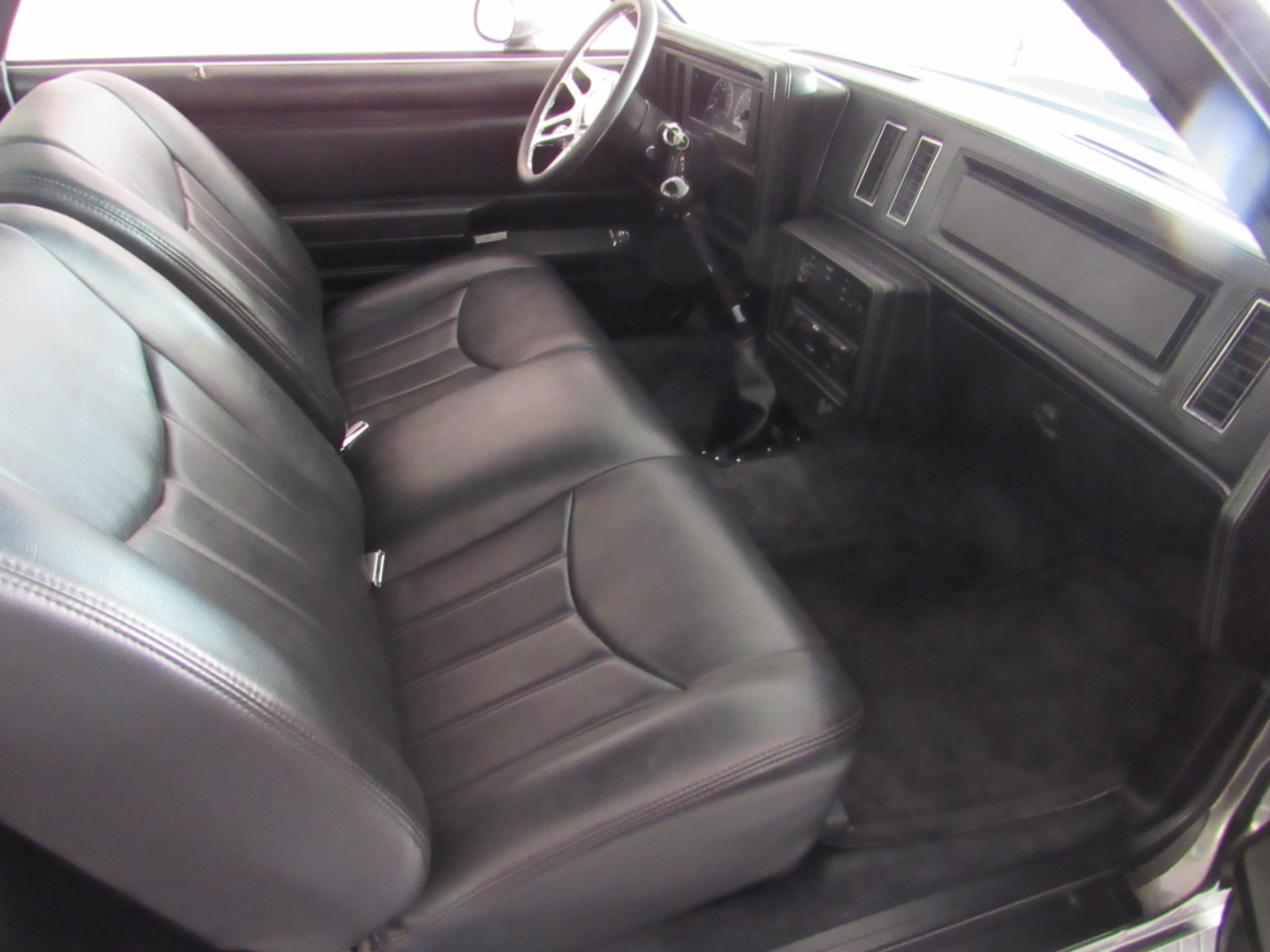 Chevrolet El Camino  1985