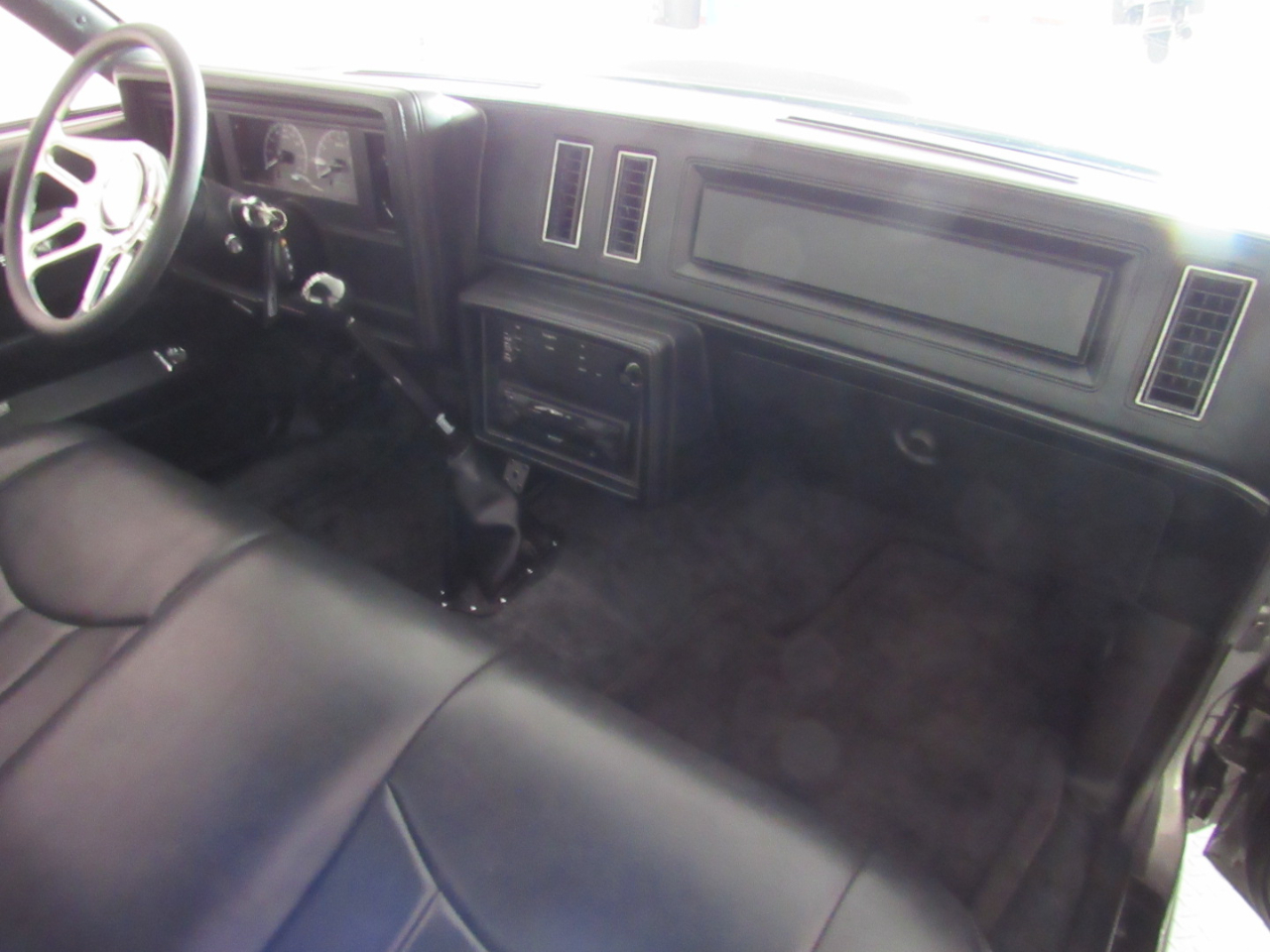 Chevrolet El Camino  1985