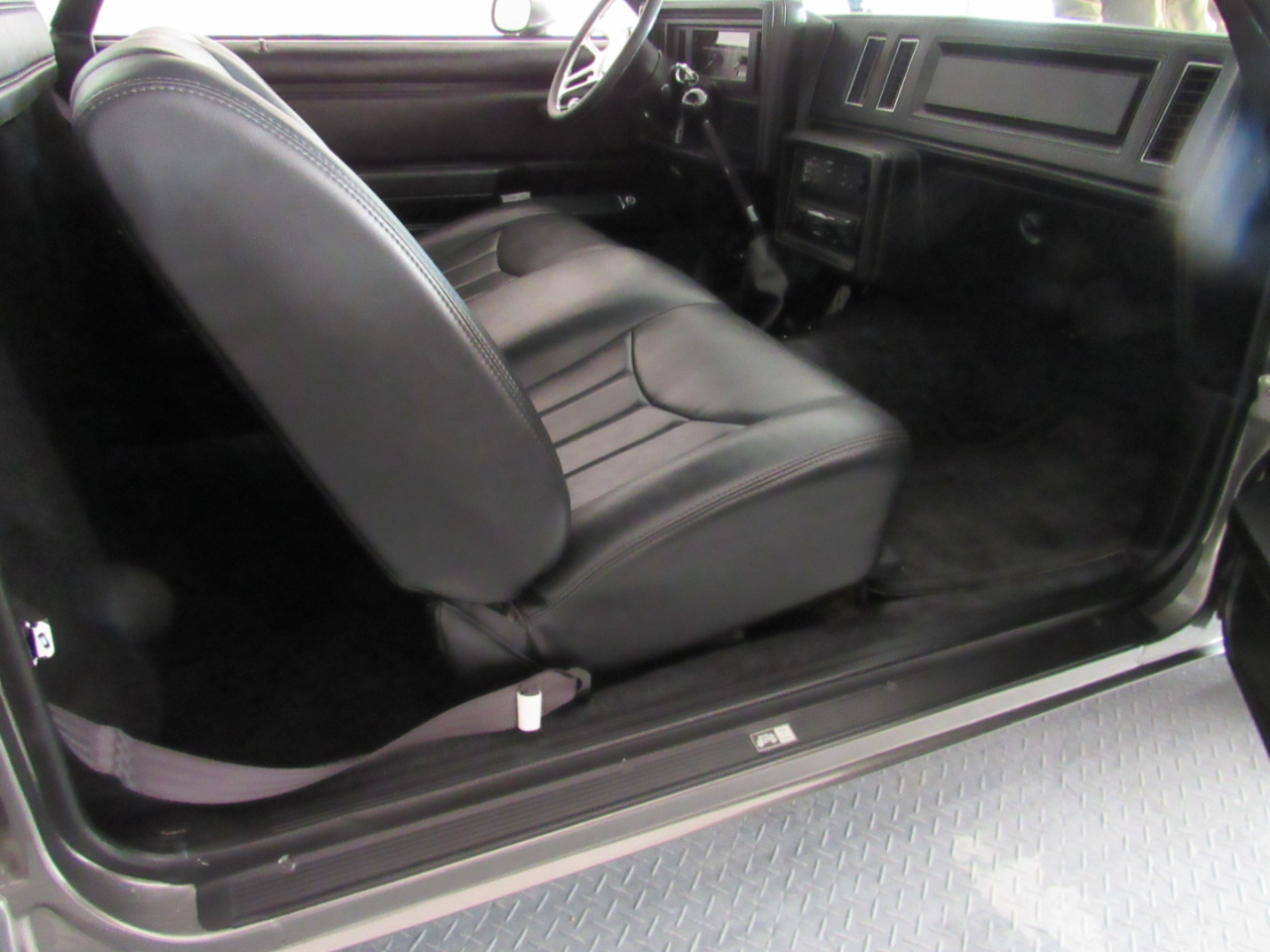 Chevrolet El Camino  1985