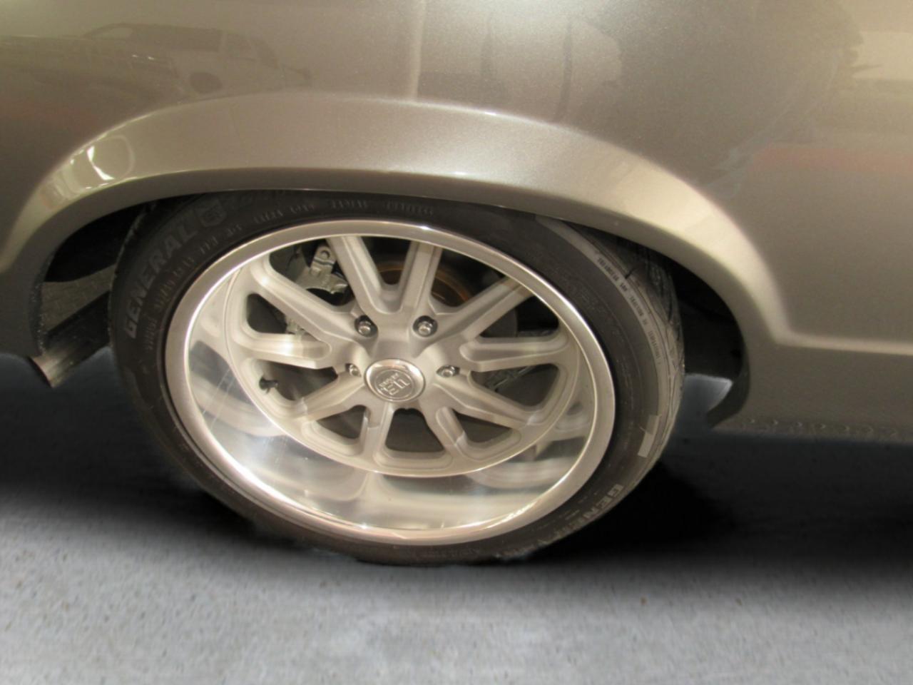 Chevrolet El Camino  1985