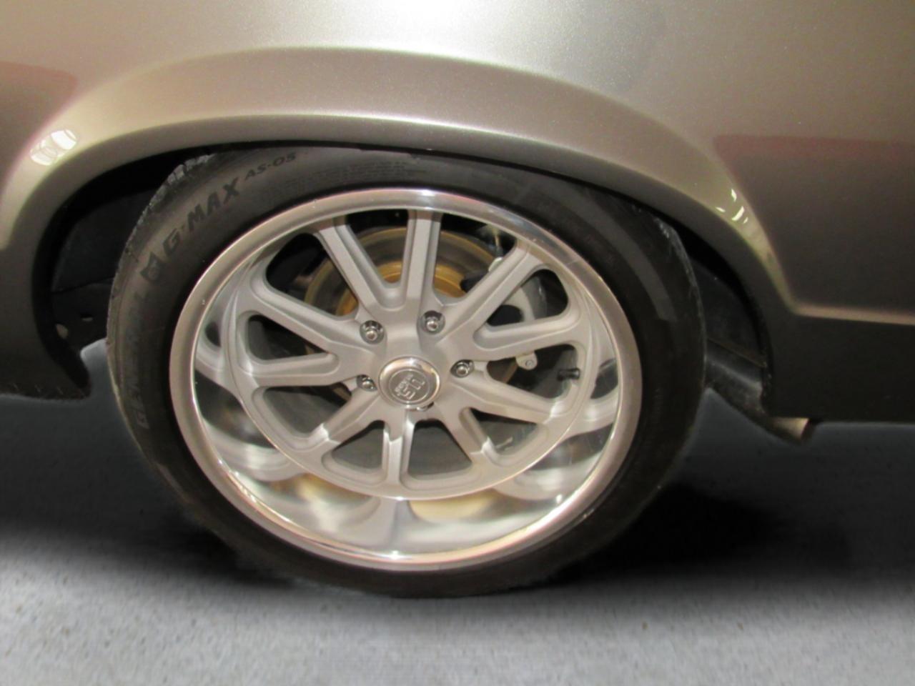 Chevrolet El Camino  1985