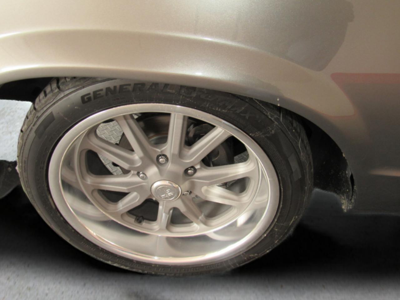 Chevrolet El Camino  1985