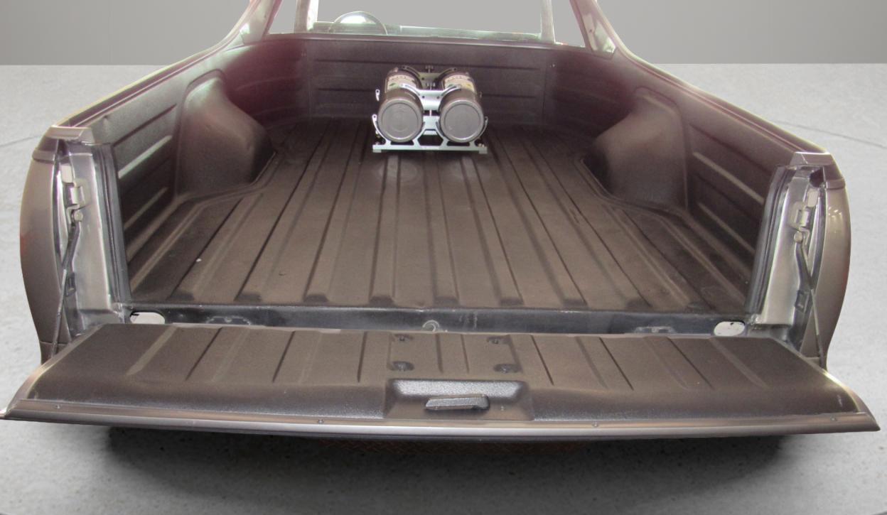 Chevrolet El Camino  1985