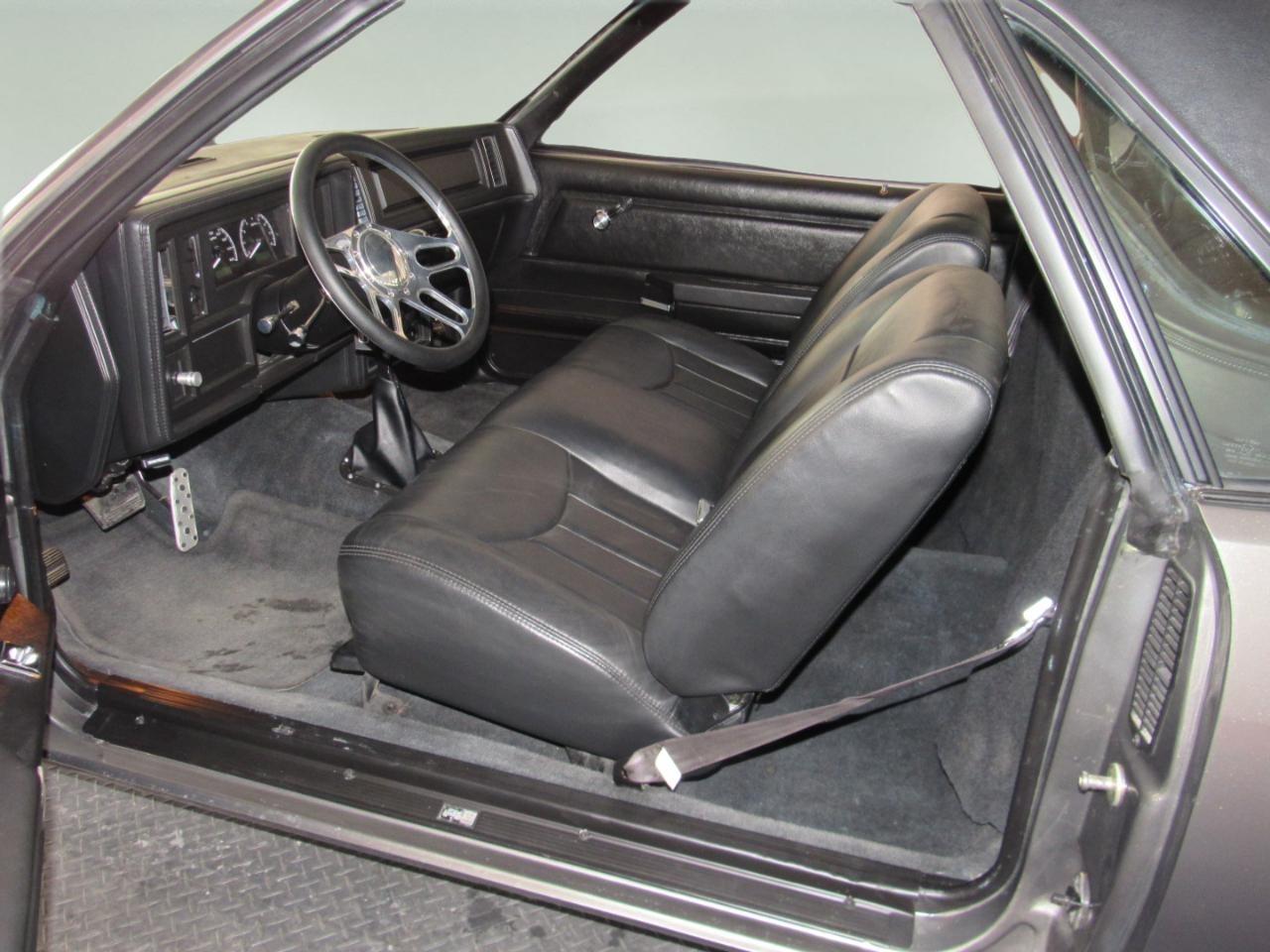 Chevrolet El Camino  1985