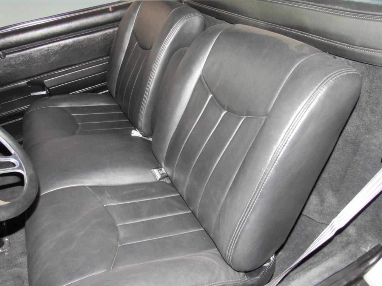 Chevrolet El Camino  1985