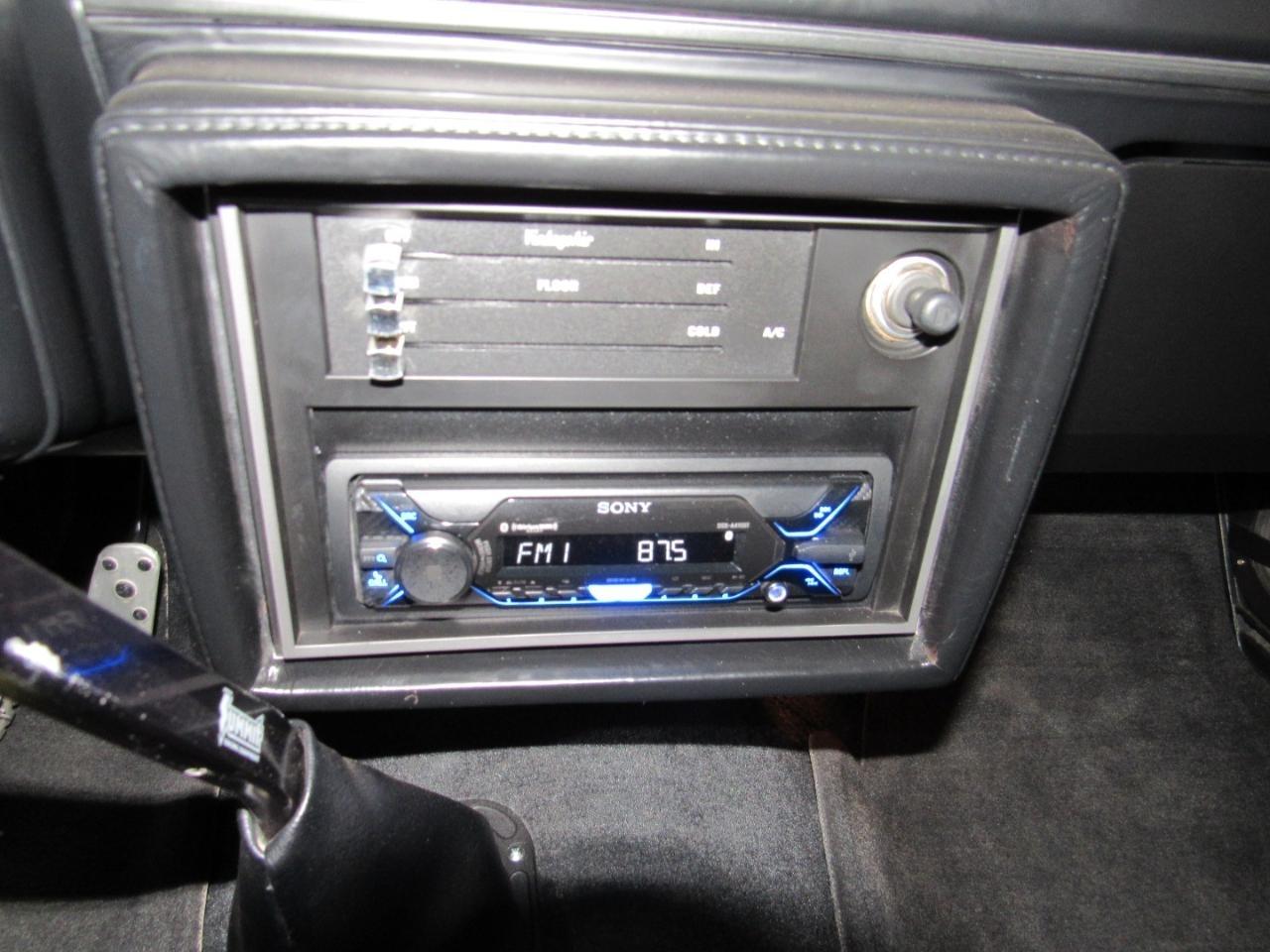 Chevrolet El Camino  1985