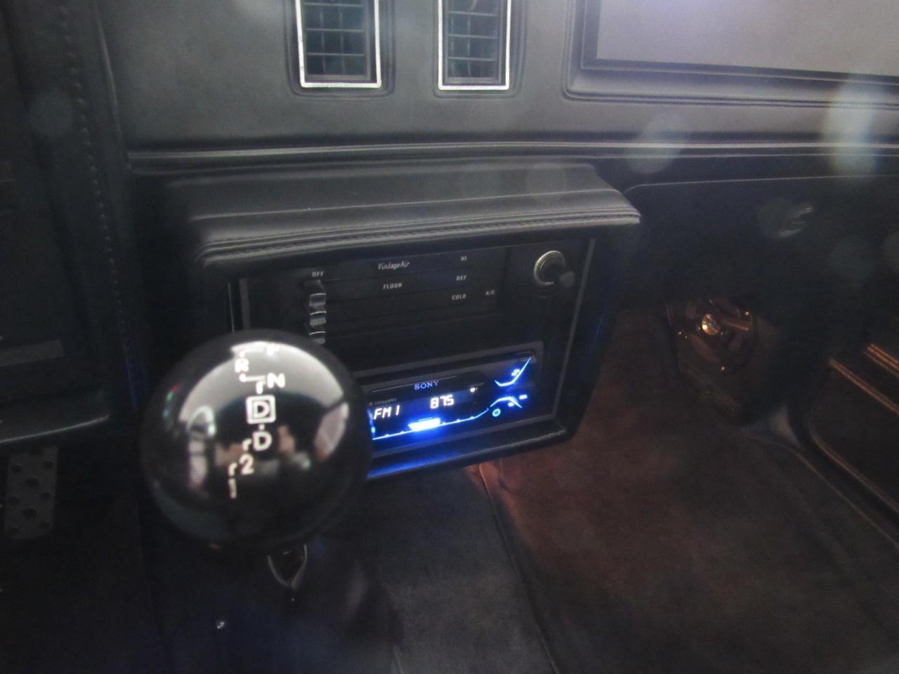 Chevrolet El Camino  1985