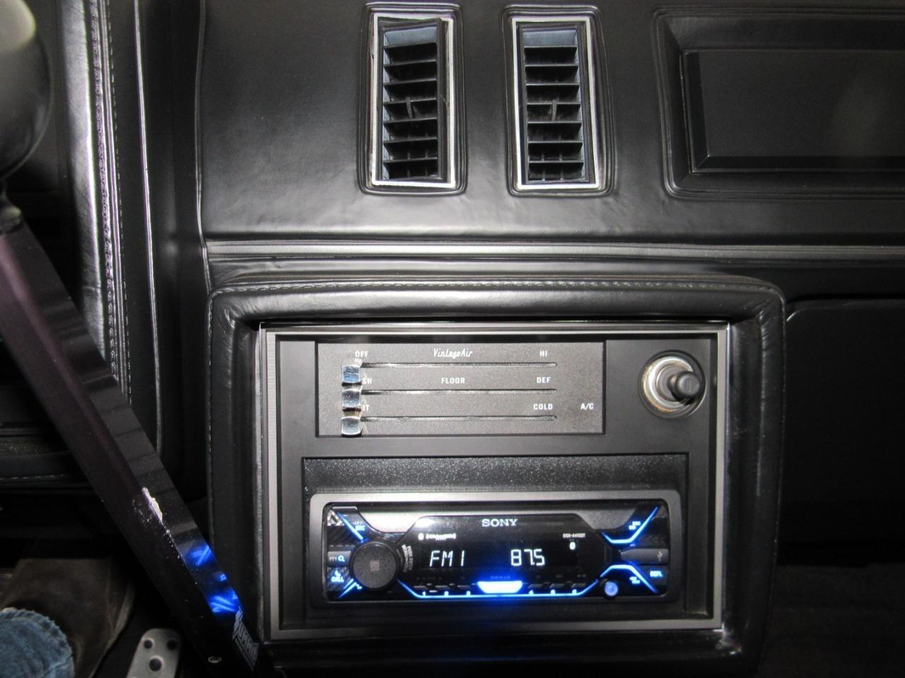 Chevrolet El Camino  1985