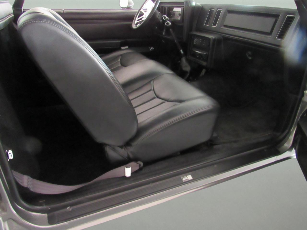 Chevrolet El Camino  1985