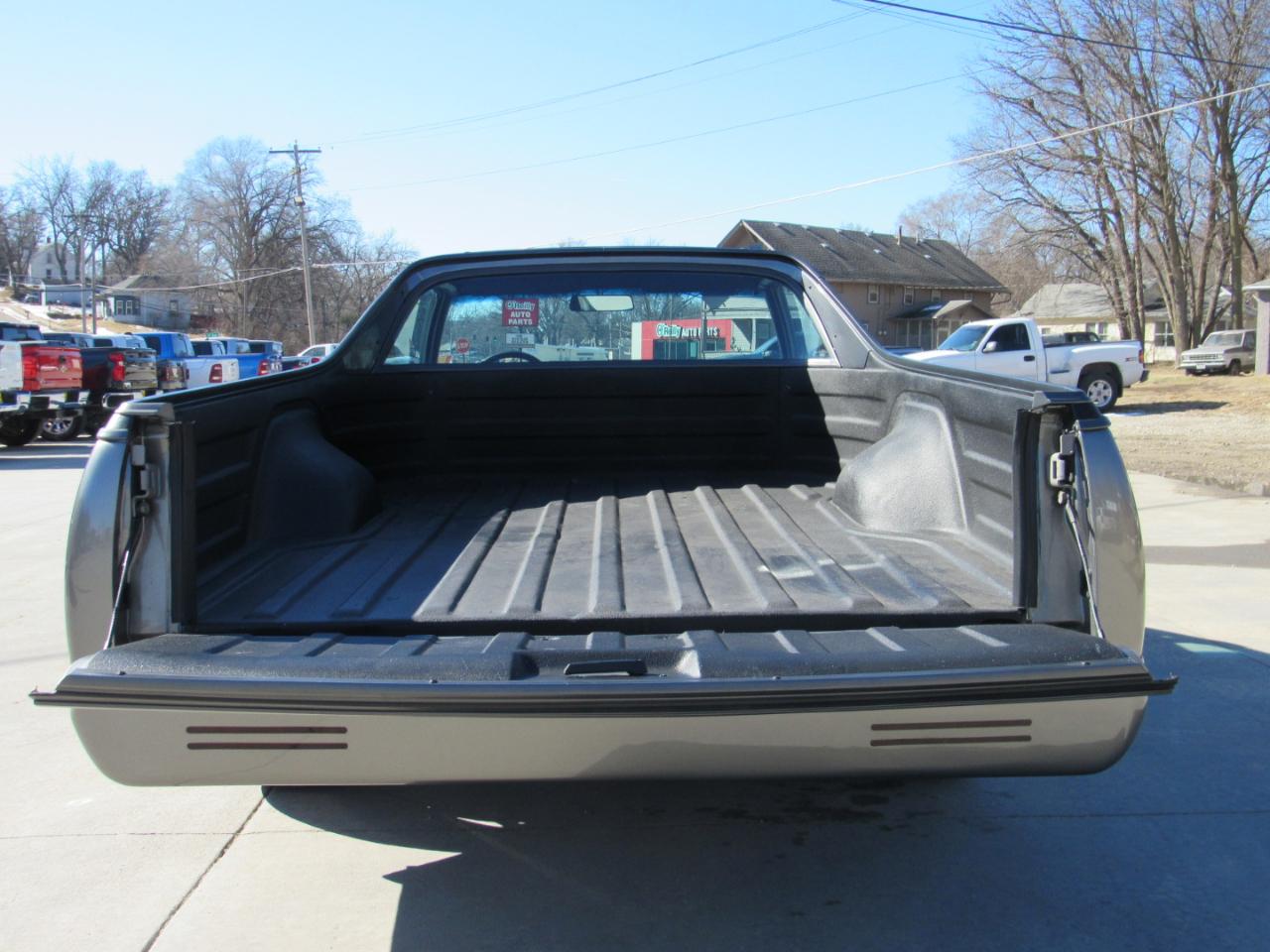 Chevrolet El Camino  1985