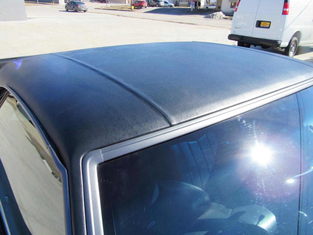 Chevrolet El Camino  1985