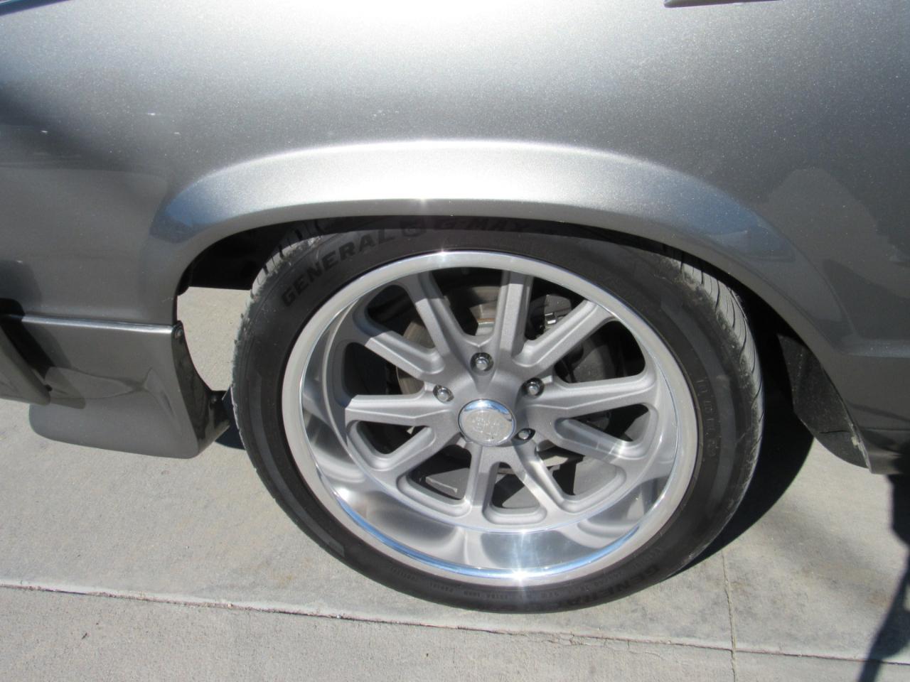 Chevrolet El Camino  1985