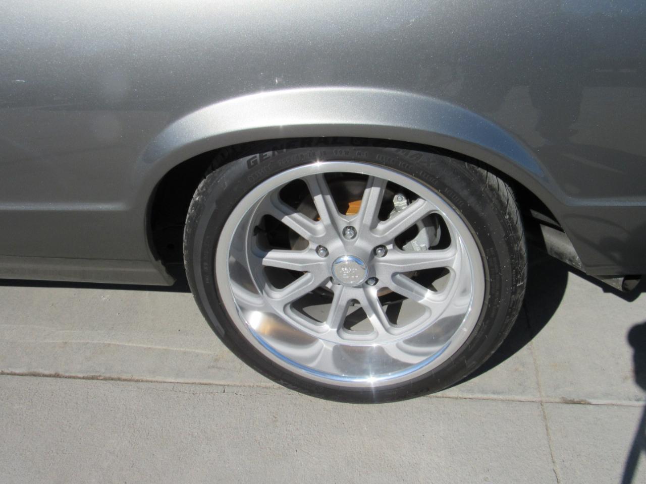 Chevrolet El Camino  1985