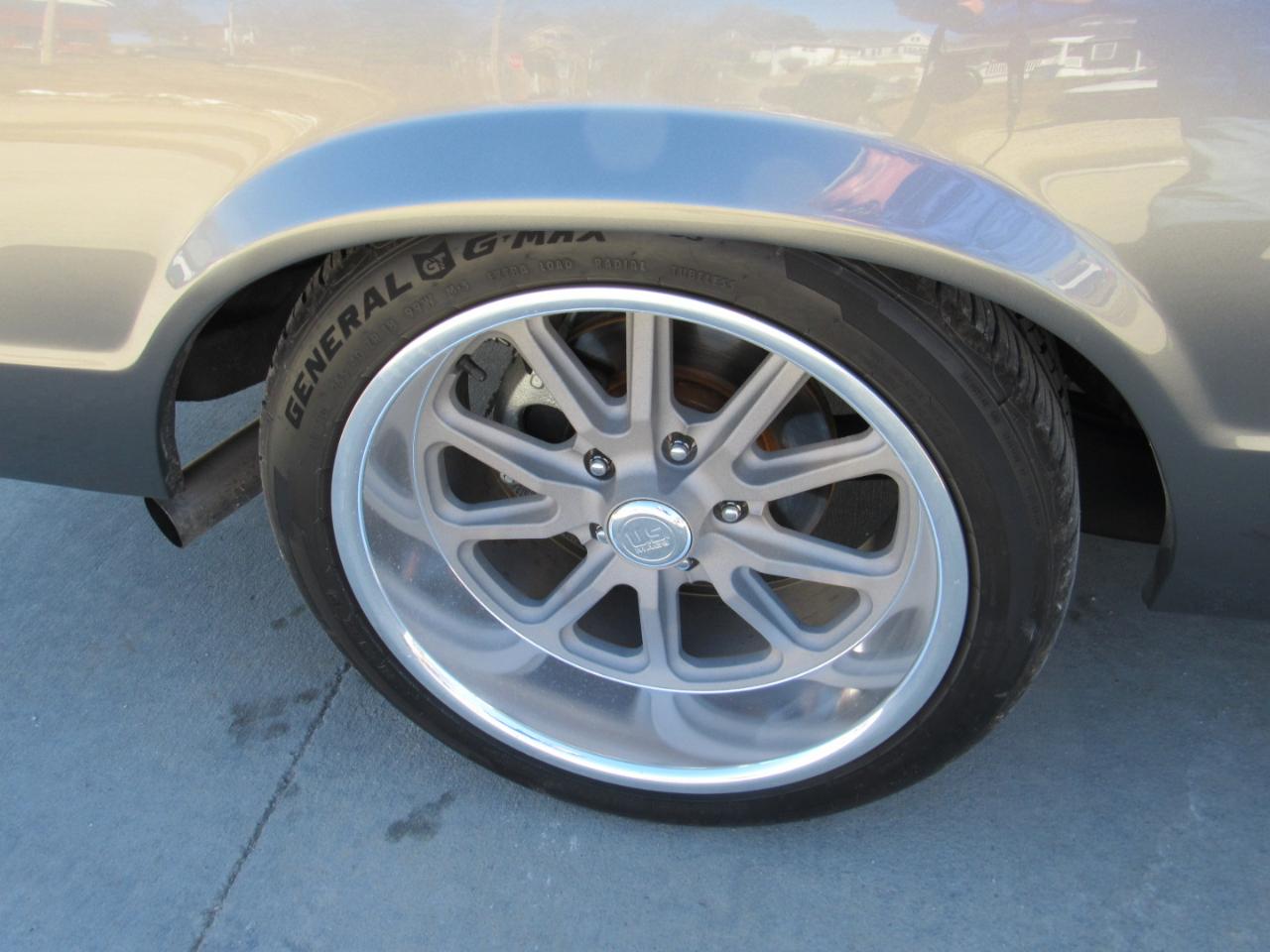 Chevrolet El Camino  1985