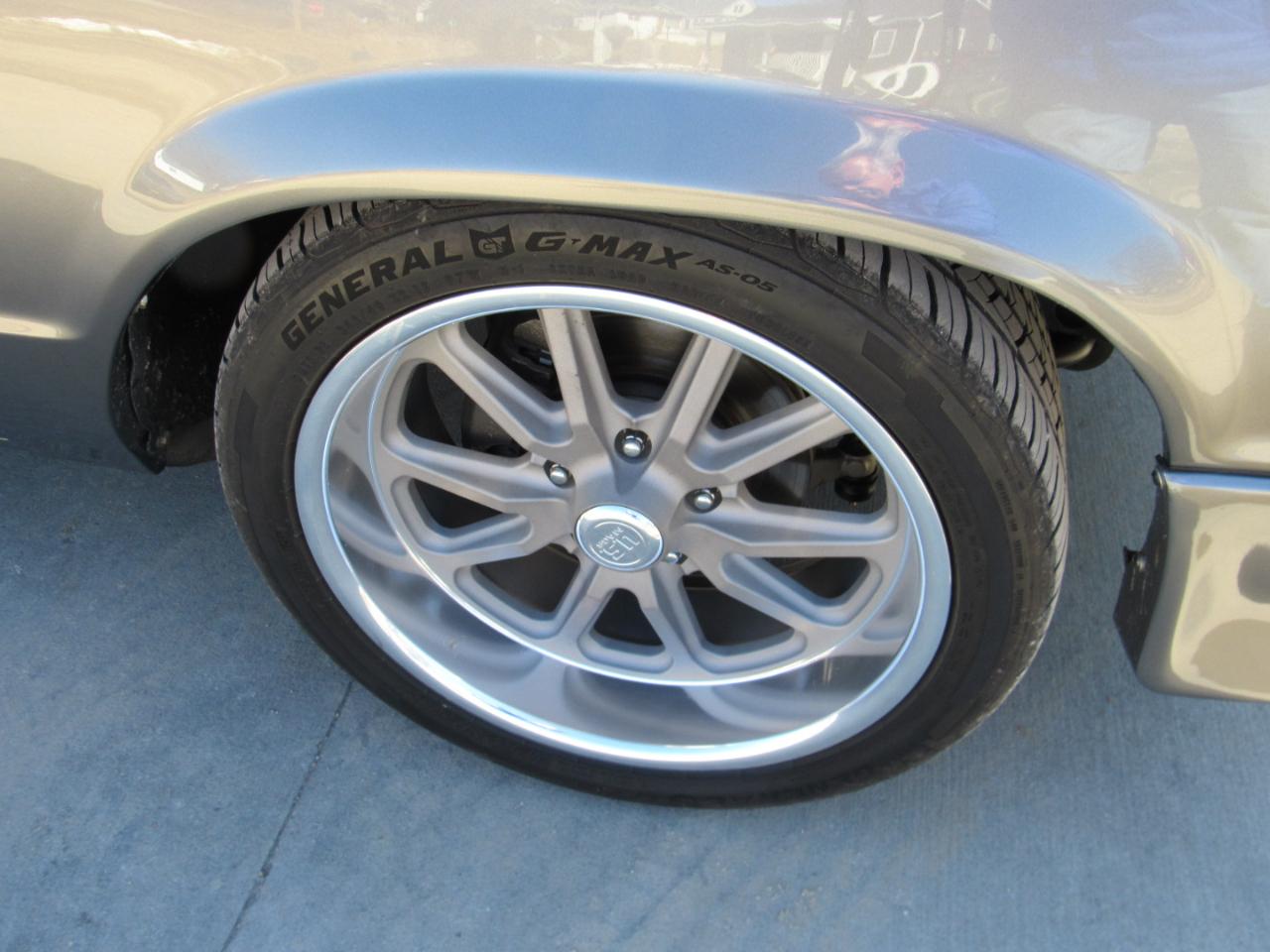 Chevrolet El Camino  1985