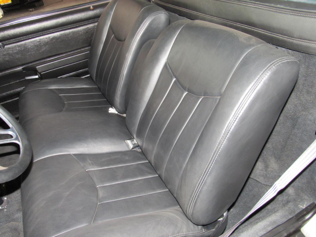 Chevrolet El Camino  1985