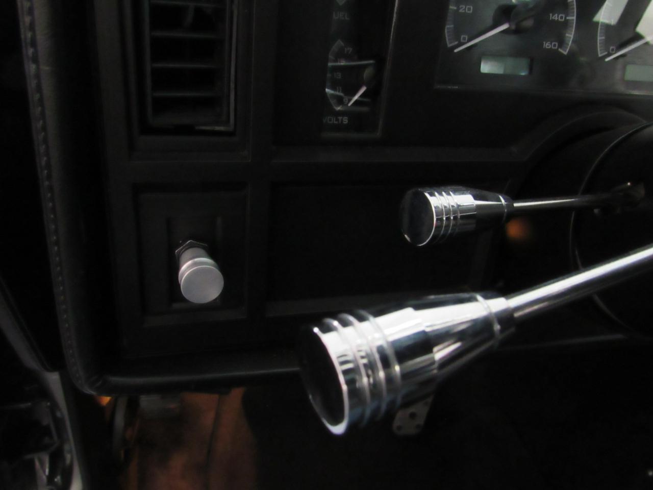 Chevrolet El Camino  1985