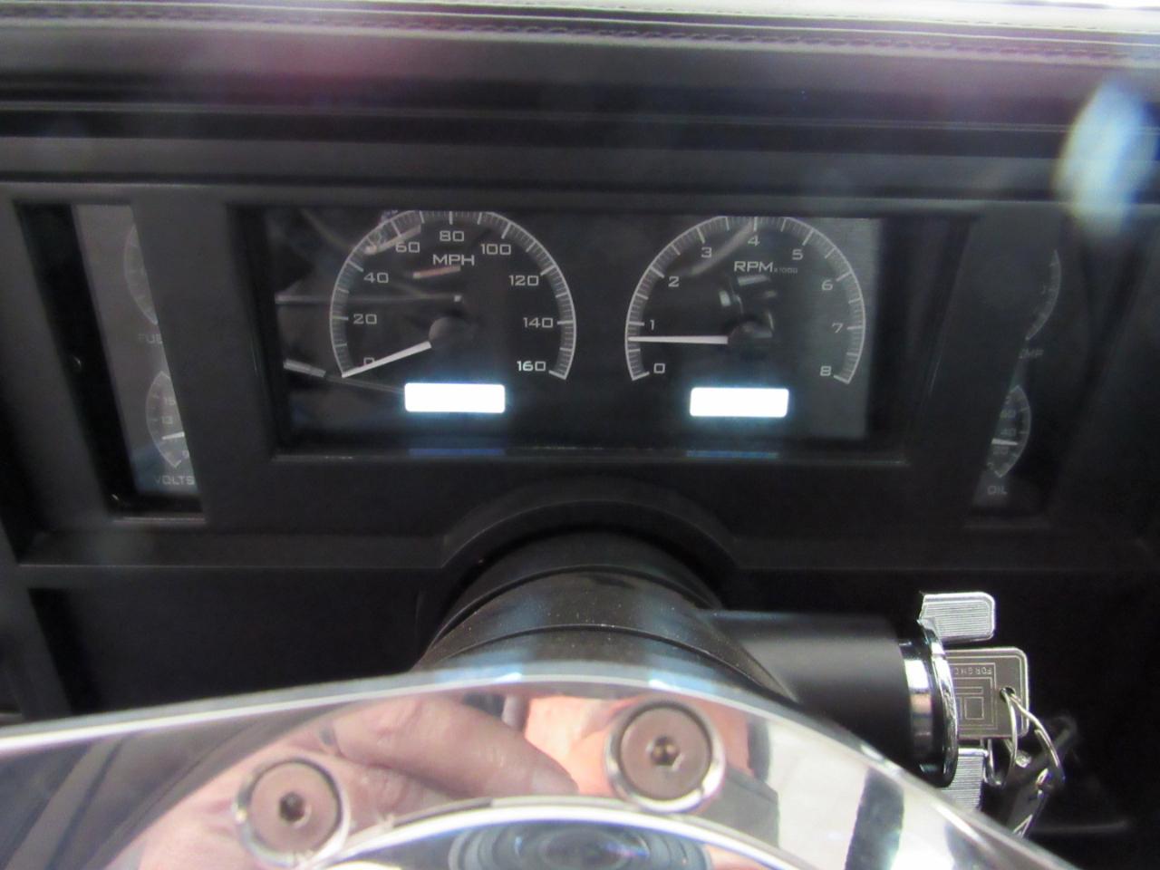 Chevrolet El Camino  1985