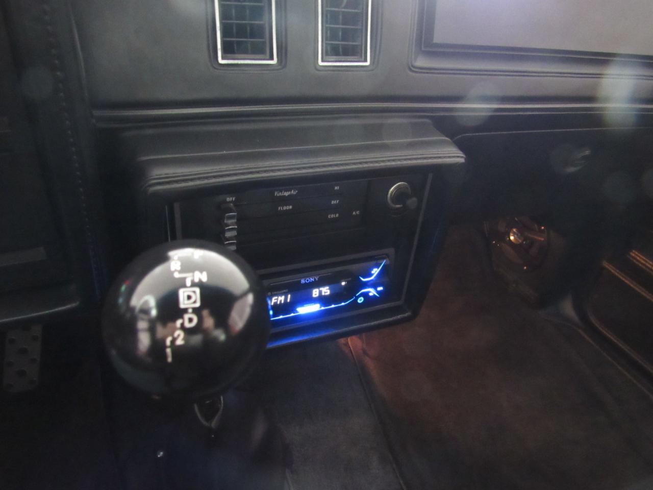 Chevrolet El Camino  1985