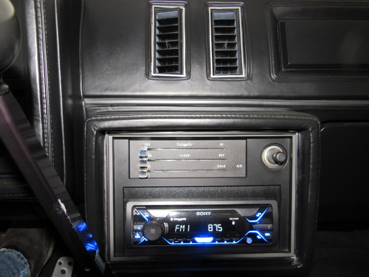 Chevrolet El Camino  1985