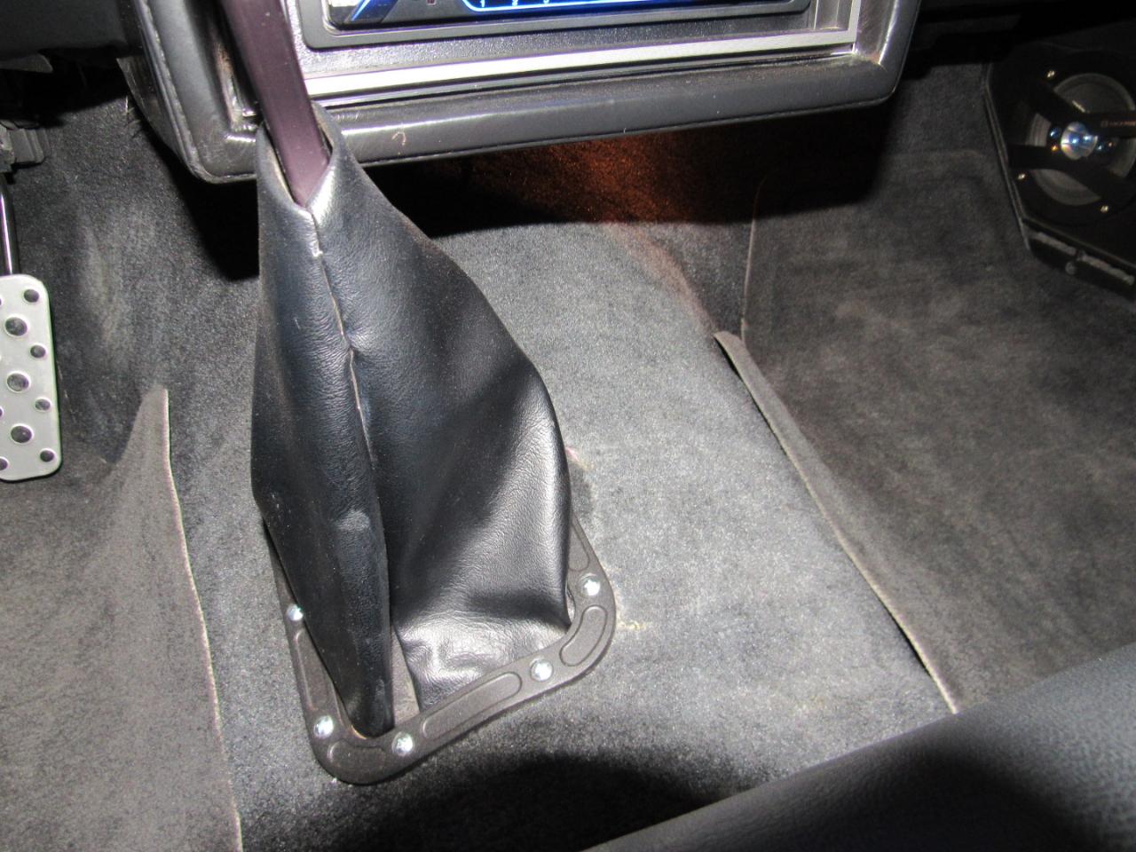 Chevrolet El Camino  1985