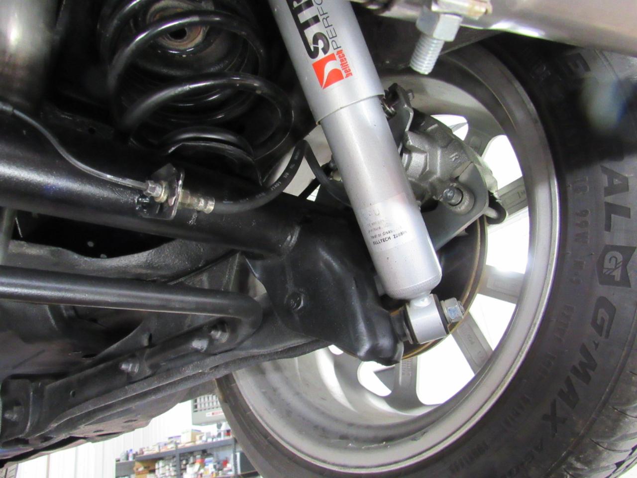 Chevrolet El Camino  1985