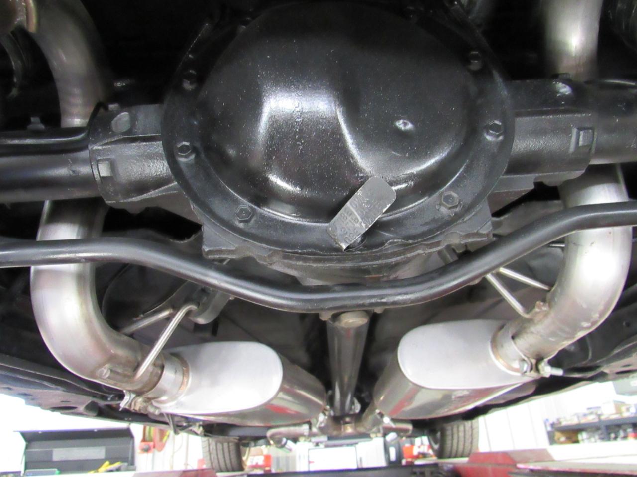 Chevrolet El Camino  1985