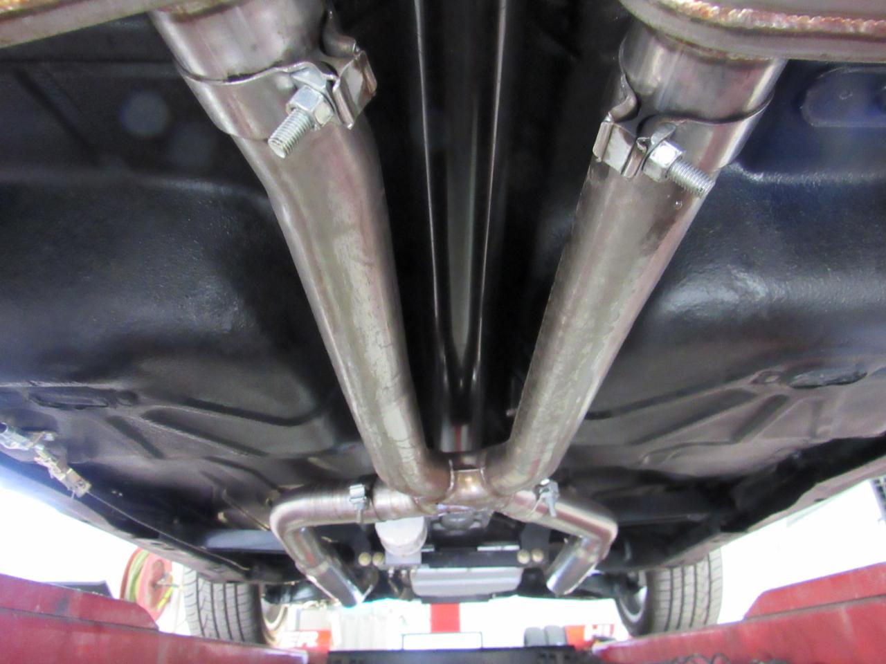 Chevrolet El Camino  1985