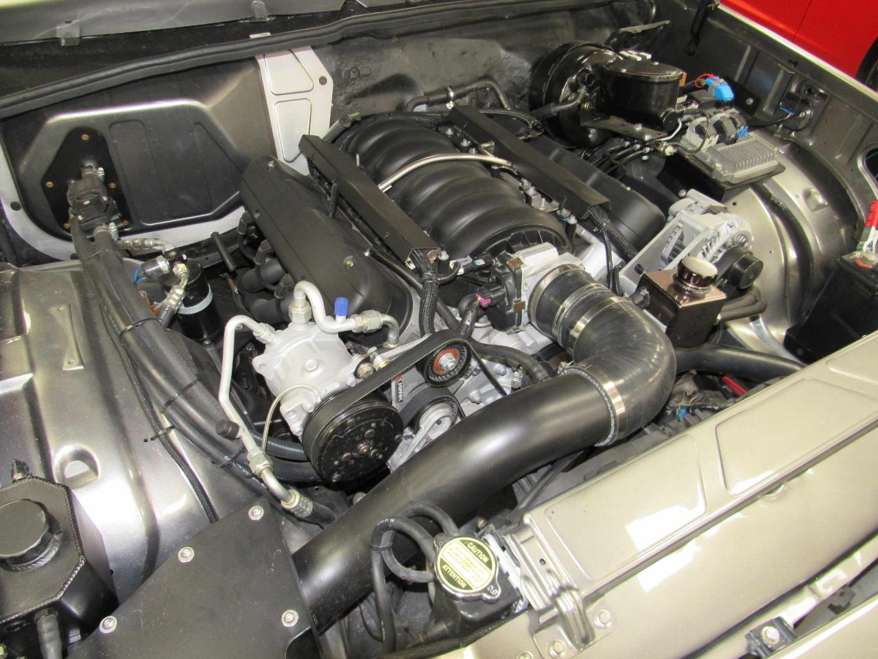 Chevrolet El Camino  1985