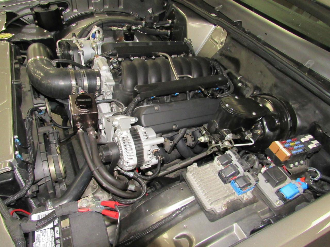 Chevrolet El Camino  1985