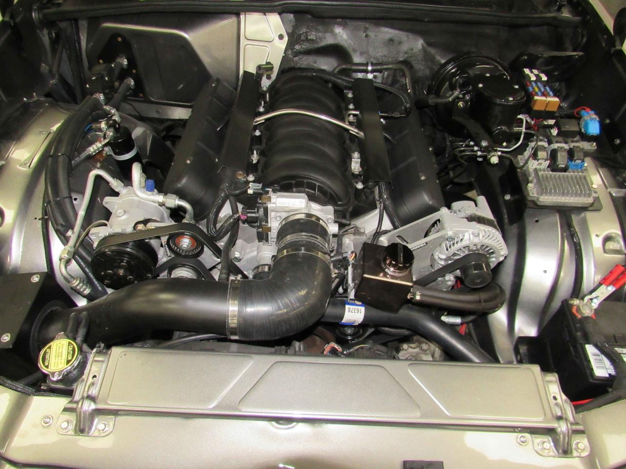 Chevrolet El Camino  1985