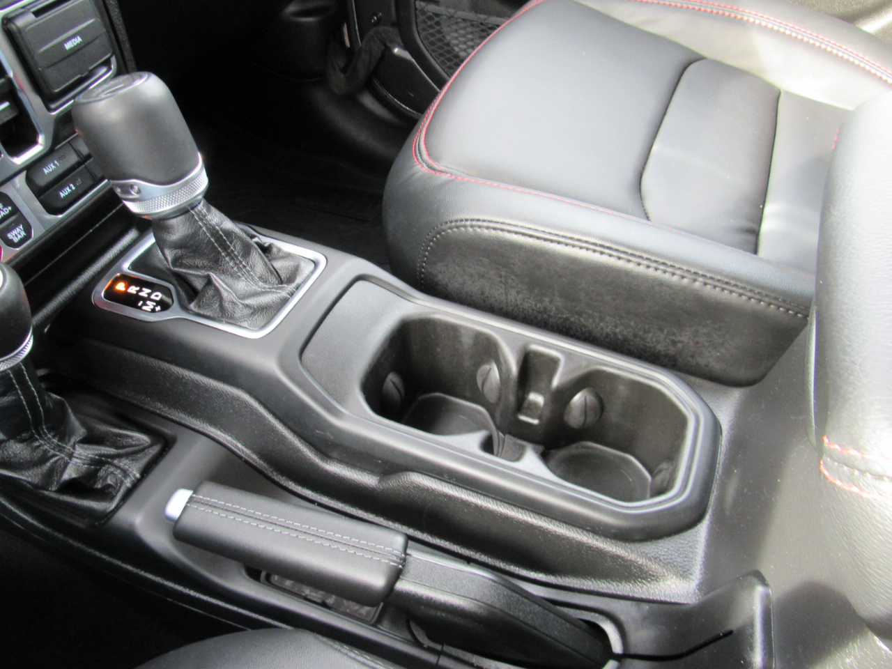 Jeep Gladiator Rubicon X 4x4 2025