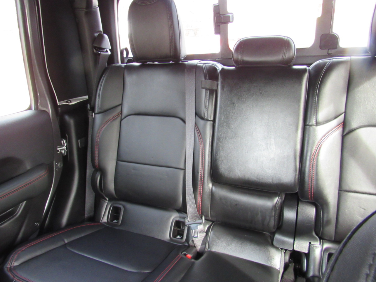 Jeep Gladiator Rubicon X 4x4 2025