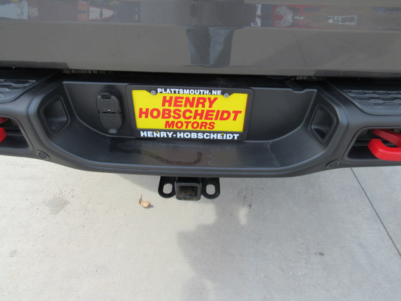 Jeep Gladiator Rubicon X 4x4 2025