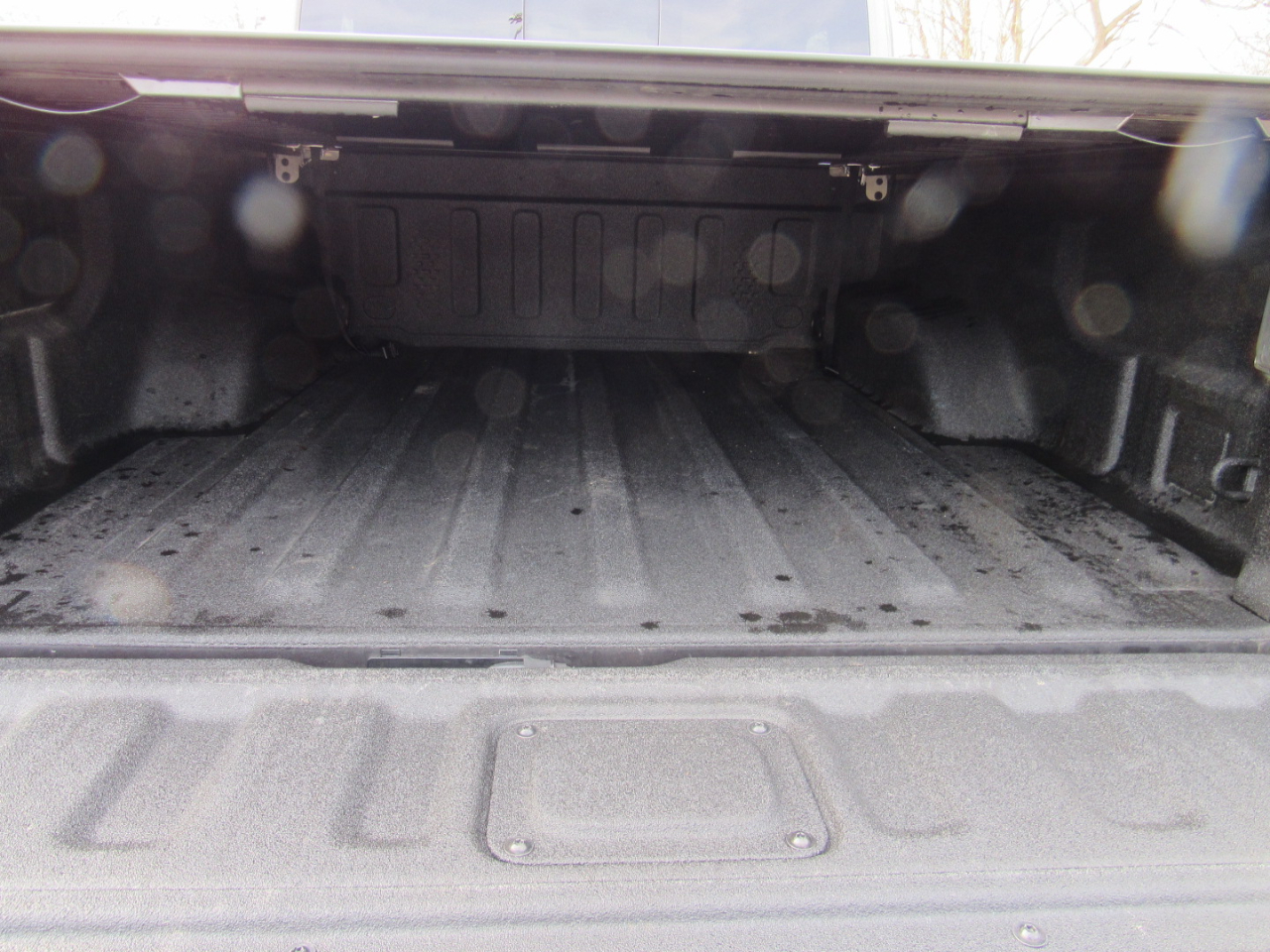 Jeep Gladiator Rubicon X 4x4 2025