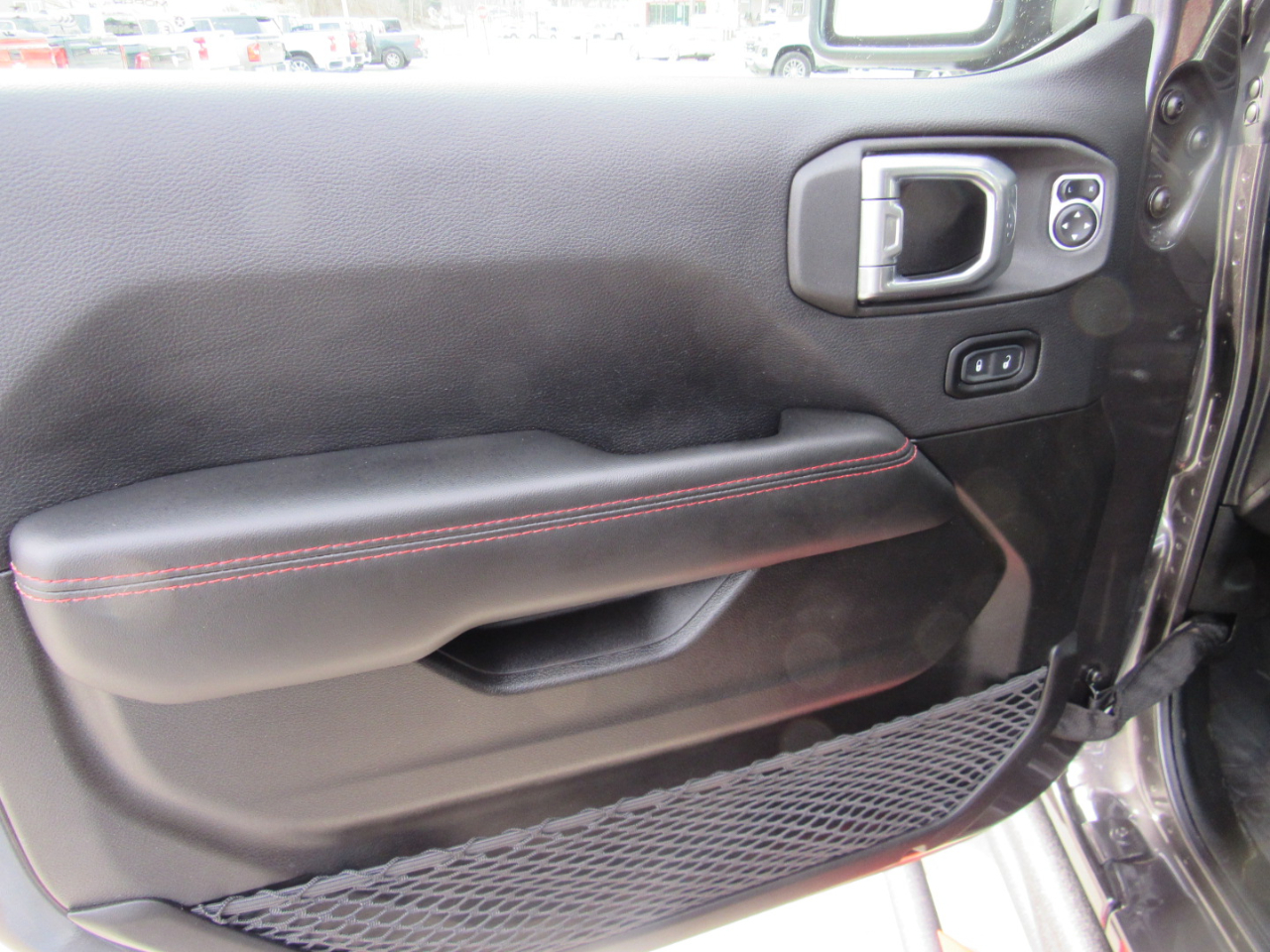 Jeep Gladiator Rubicon X 4x4 2025