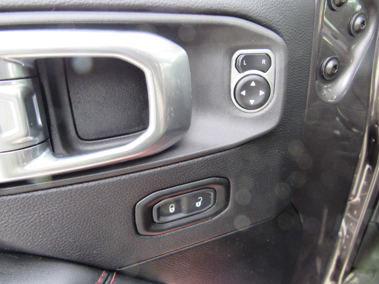 Jeep Gladiator Rubicon X 4x4 2025