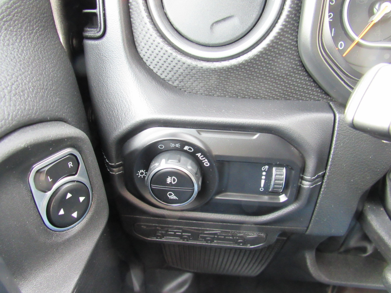 Jeep Gladiator Rubicon X 4x4 2025