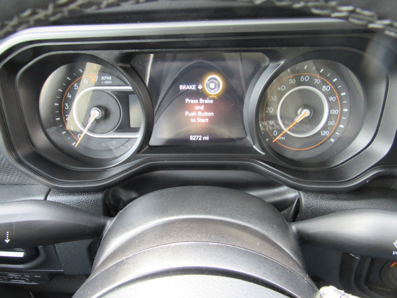 Jeep Gladiator Rubicon X 4x4 2025