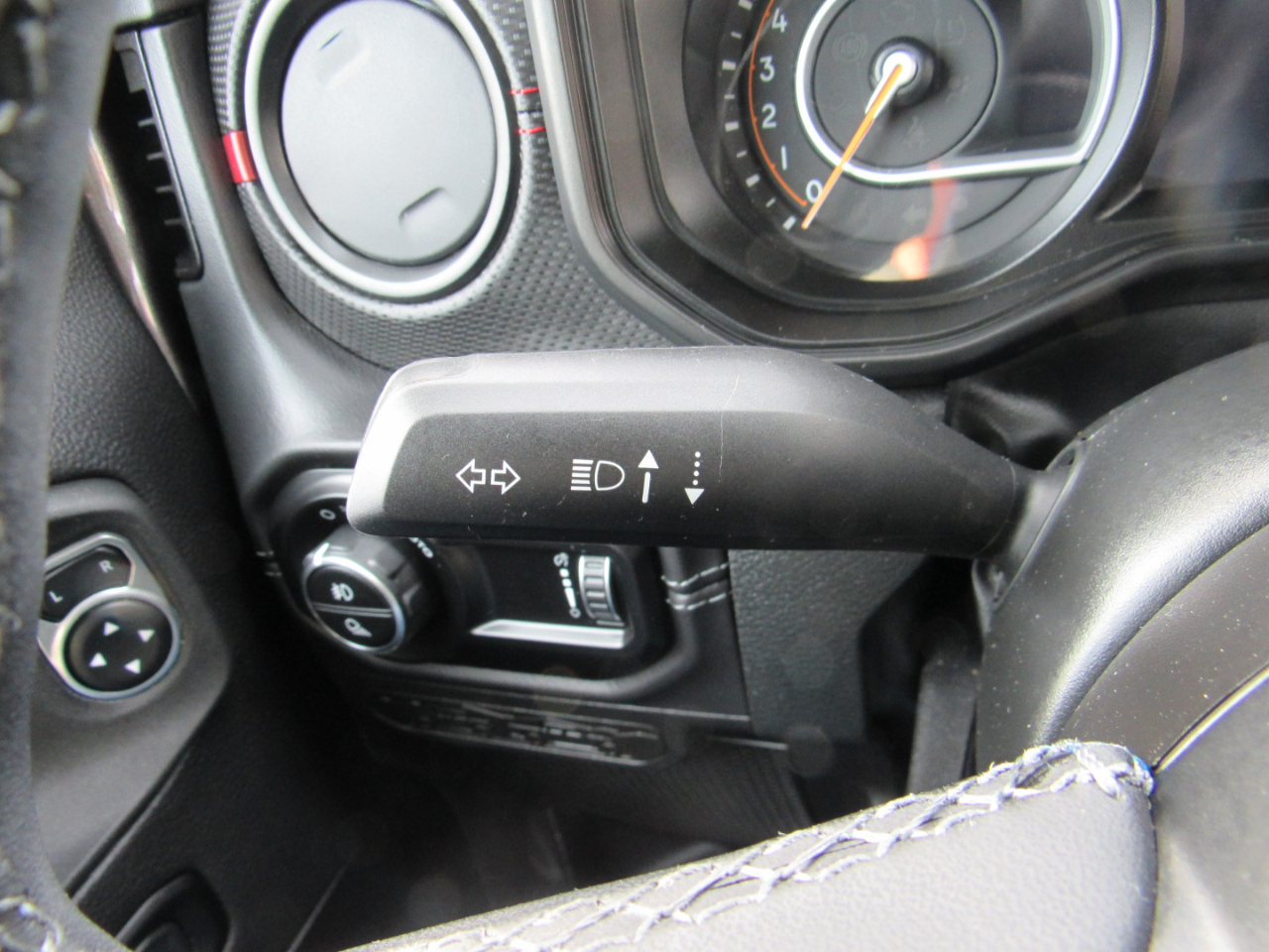 Jeep Gladiator Rubicon X 4x4 2025