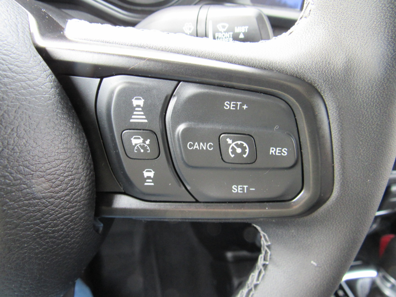 Jeep Gladiator Rubicon X 4x4 2025