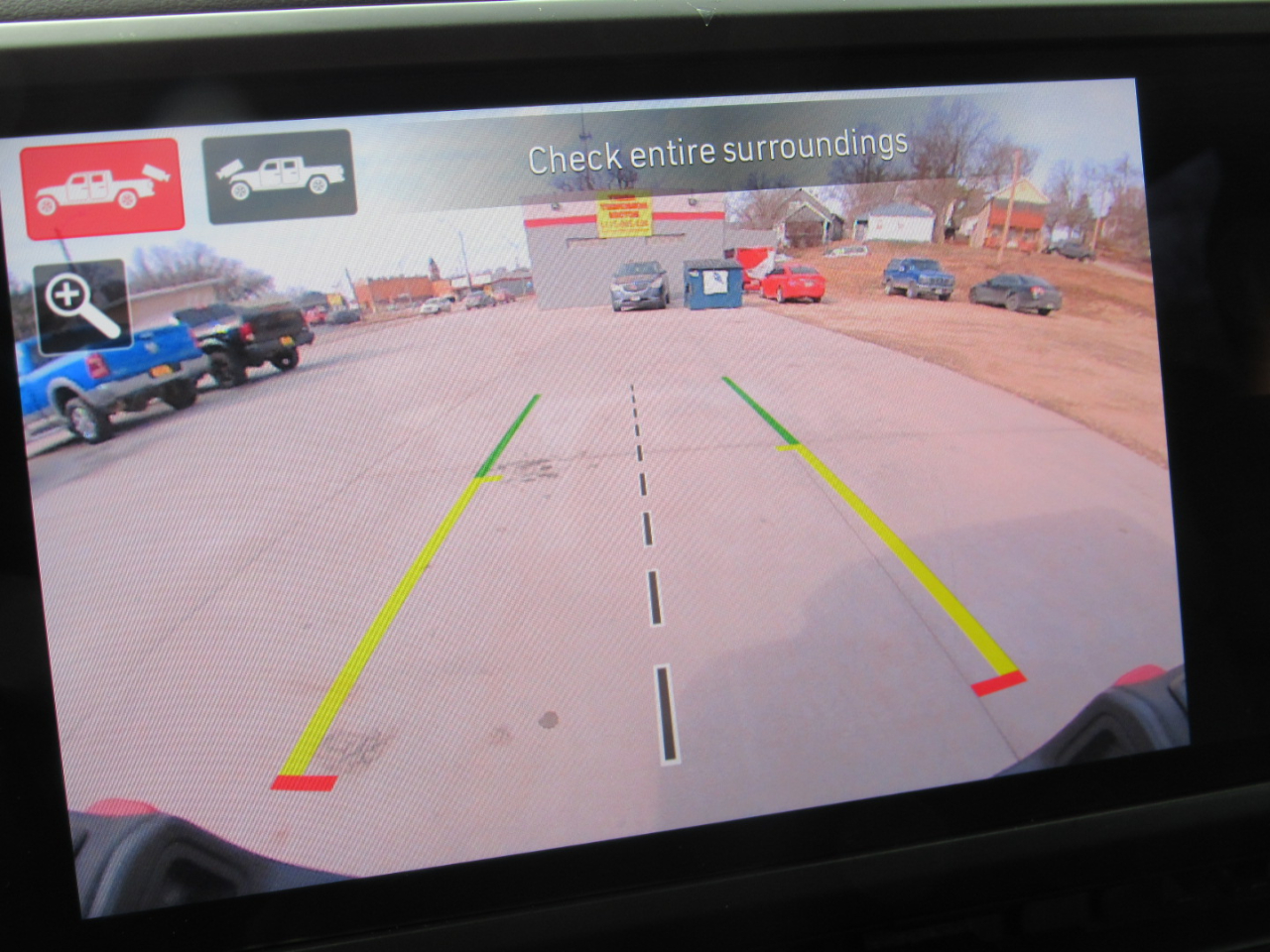 Jeep Gladiator Rubicon X 4x4 2025