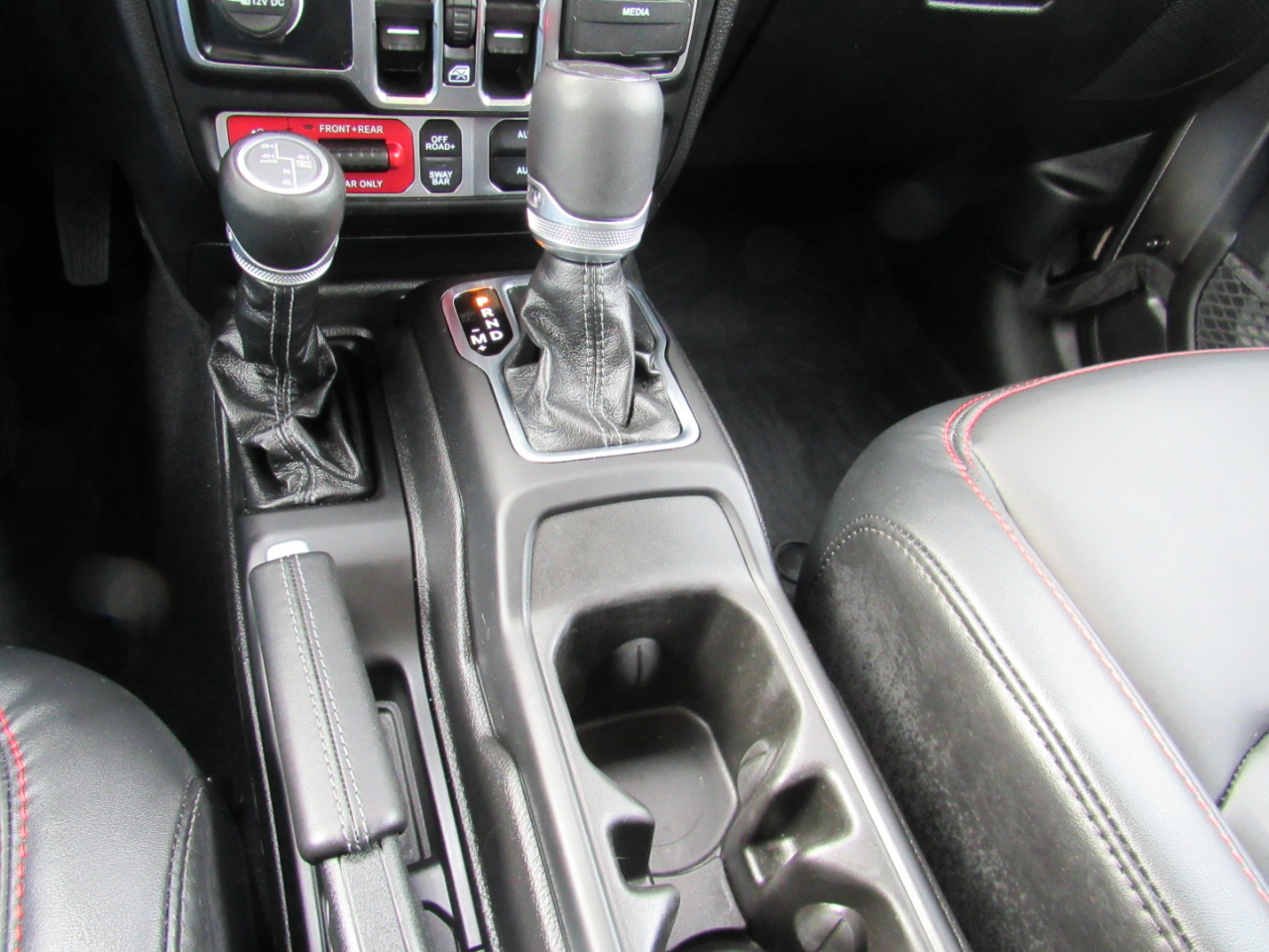 Jeep Gladiator Rubicon X 4x4 2025