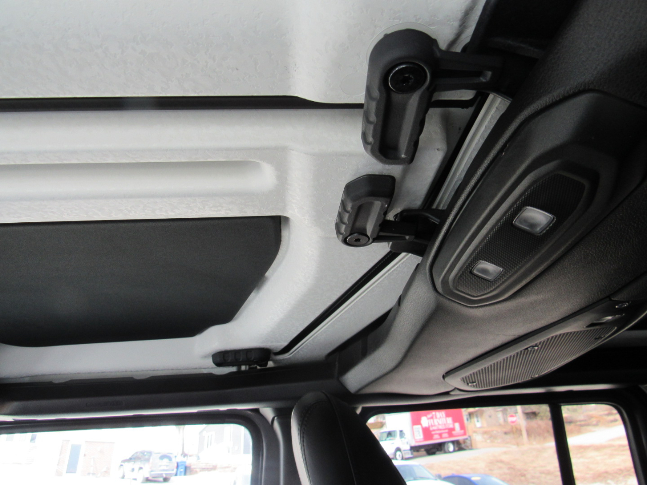 Jeep Gladiator Rubicon X 4x4 2025