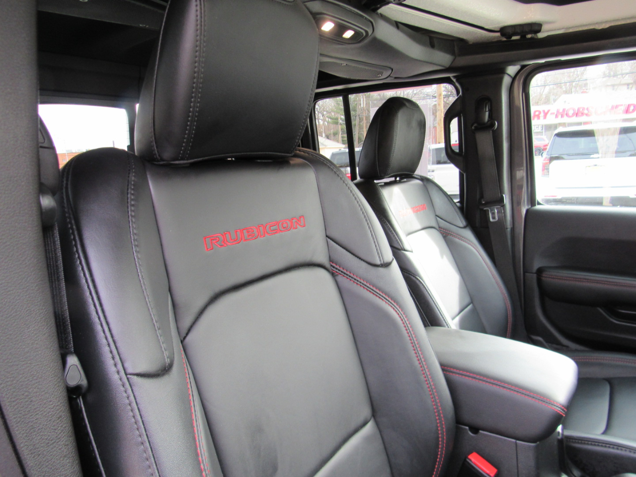 Jeep Gladiator Rubicon X 4x4 2025