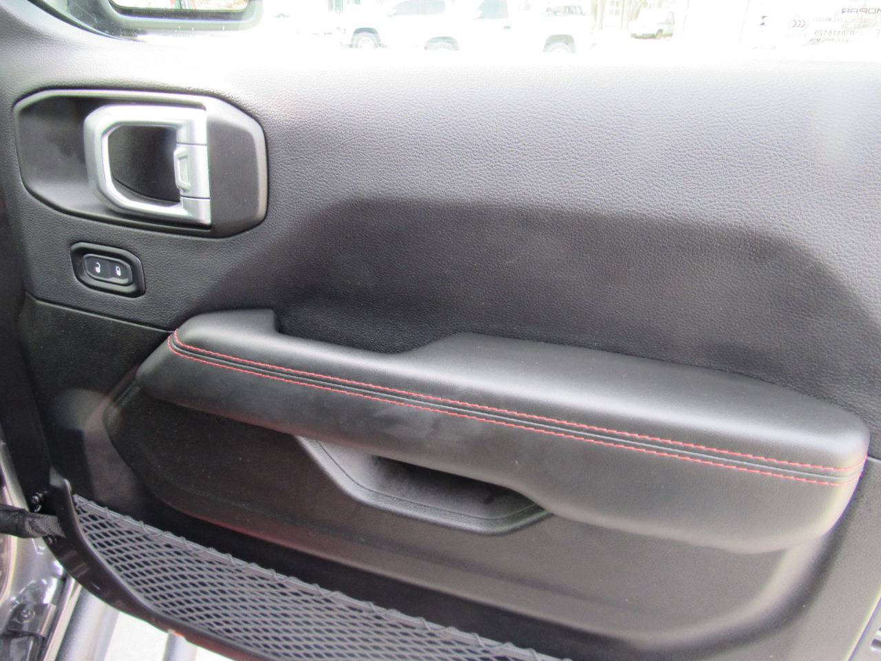 Jeep Gladiator Rubicon X 4x4 2025